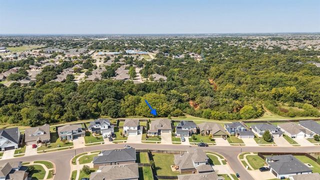 18213 Chisholm Creek Farm Lane, Edmond, OK 73012