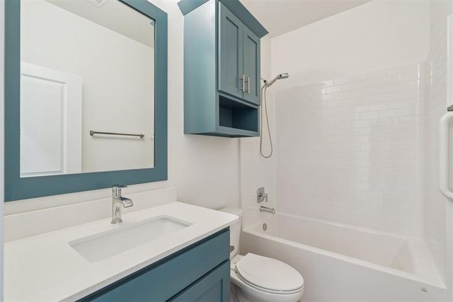 18213 Chisholm Creek Farm Lane, Edmond, OK 73012