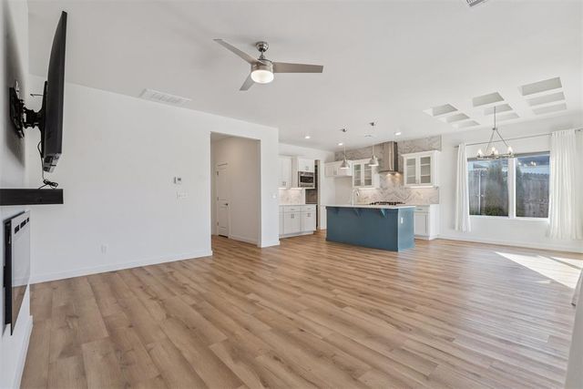 18213 Chisholm Creek Farm Lane, Edmond, OK 73012