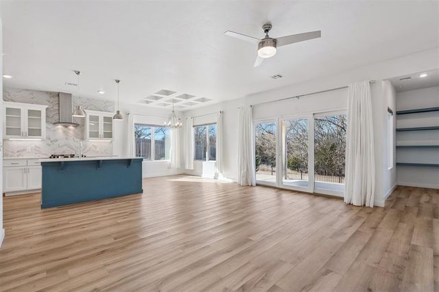 18213 Chisholm Creek Farm Lane, Edmond, OK 73012