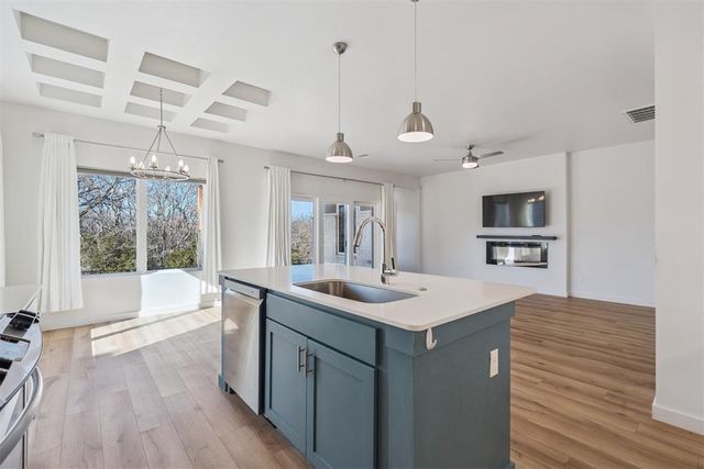 18213 Chisholm Creek Farm Lane, Edmond, OK 73012