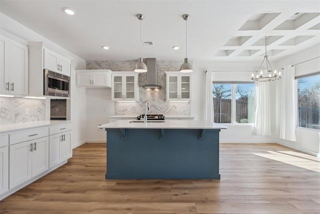 18213 Chisholm Creek Farm Lane, Edmond, OK 73012