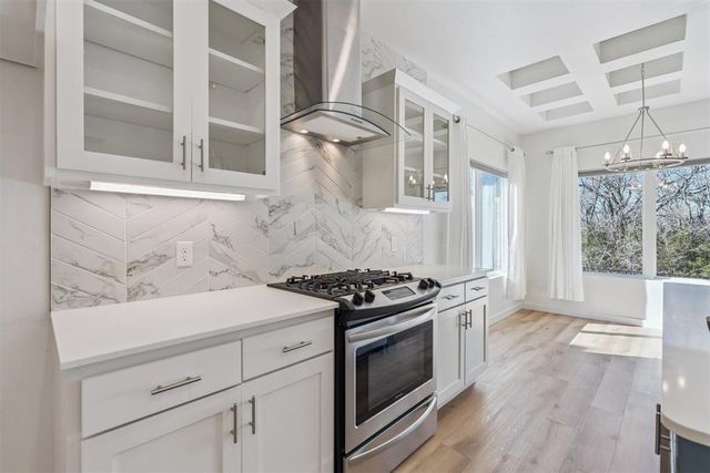 18213 Chisholm Creek Farm Lane, Edmond, OK 73012