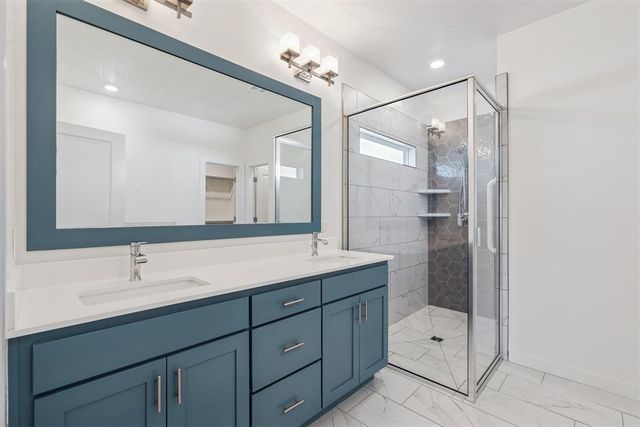 18213 Chisholm Creek Farm Lane, Edmond, OK 73012