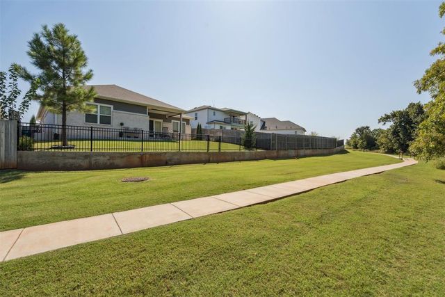 18213 Chisholm Creek Farm Lane, Edmond, OK 73012