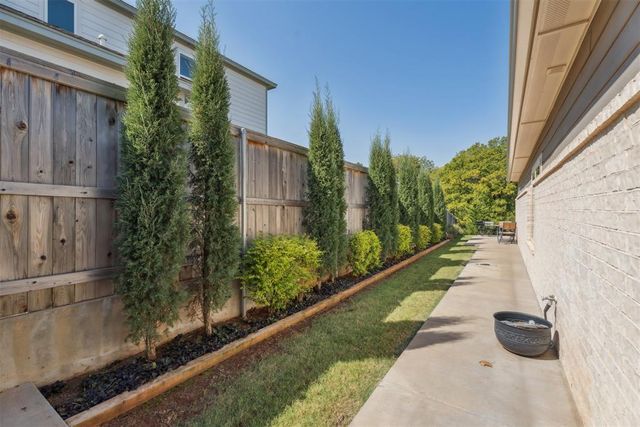 18213 Chisholm Creek Farm Lane, Edmond, OK 73012