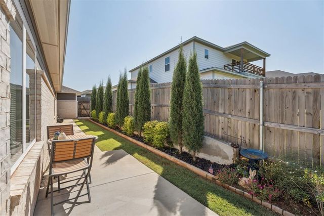 18213 Chisholm Creek Farm Lane, Edmond, OK 73012