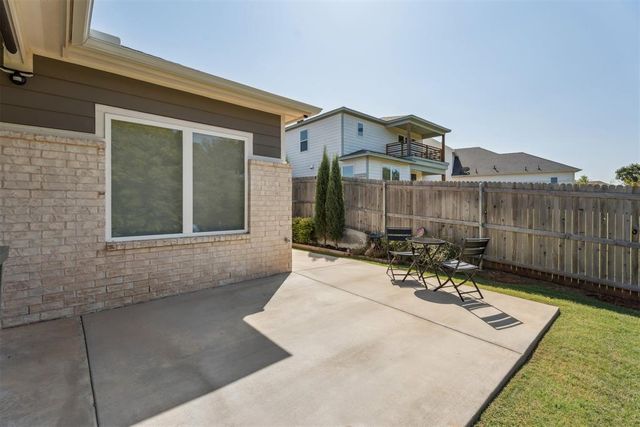 18213 Chisholm Creek Farm Lane, Edmond, OK 73012