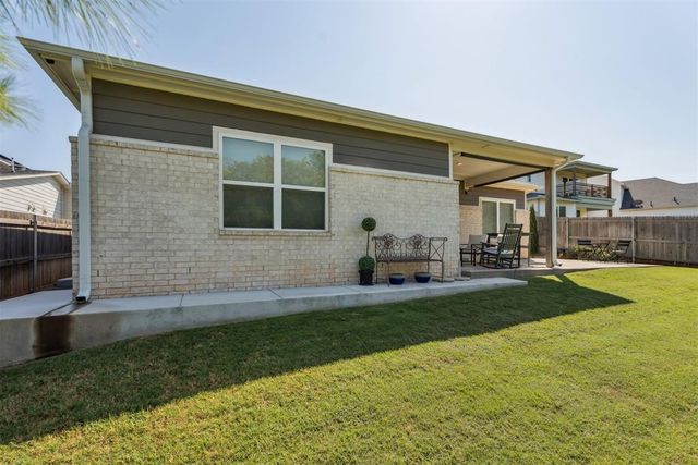 18213 Chisholm Creek Farm Lane, Edmond, OK 73012