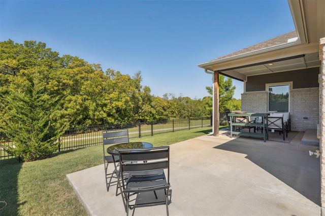 18213 Chisholm Creek Farm Lane, Edmond, OK 73012