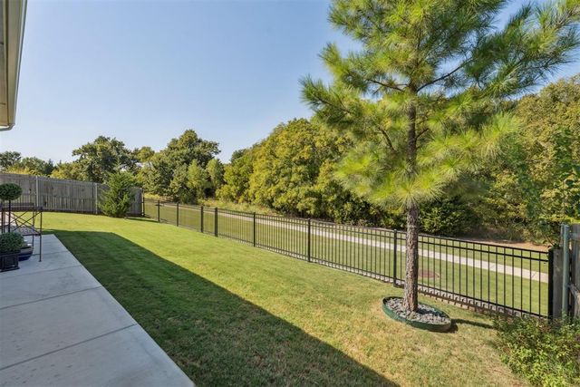 18213 Chisholm Creek Farm Lane, Edmond, OK 73012