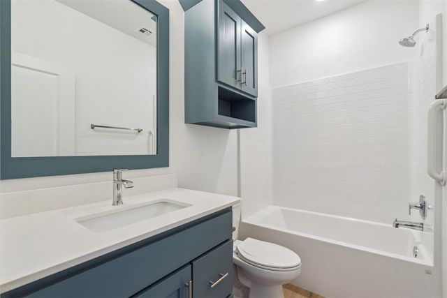 18213 Chisholm Creek Farm Lane, Edmond, OK 73012