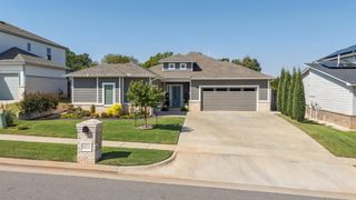 18213 Chisholm Creek Farm Lane, Edmond, OK 73012