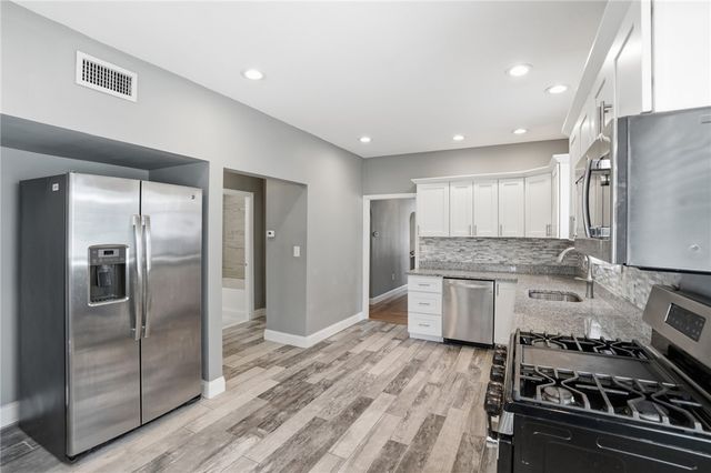 22 Waldron Avenue, Cranston, RI 02910