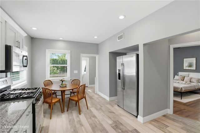 22 Waldron Avenue, Cranston, RI 02910