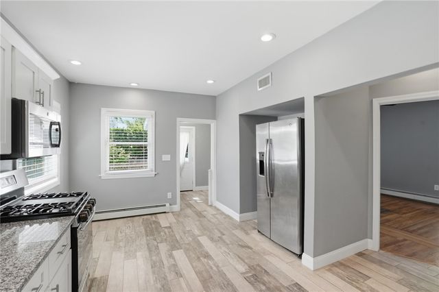 22 Waldron Avenue, Cranston, RI 02910