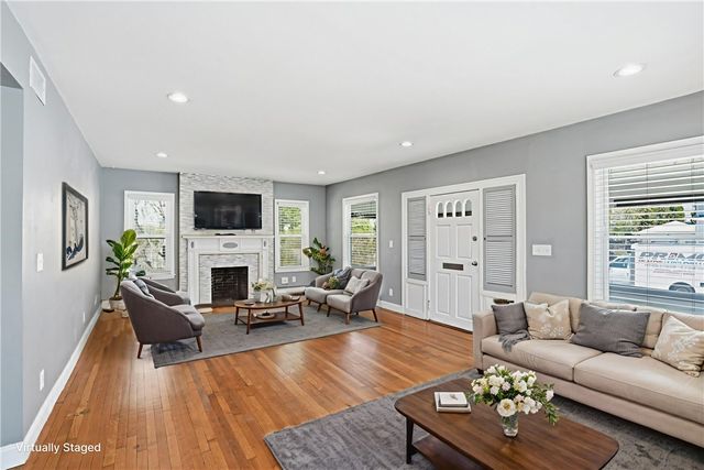 22 Waldron Avenue, Cranston, RI 02910