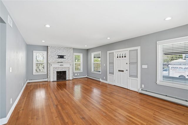 22 Waldron Avenue, Cranston, RI 02910