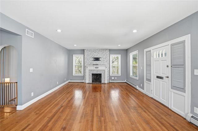 22 Waldron Avenue, Cranston, RI 02910