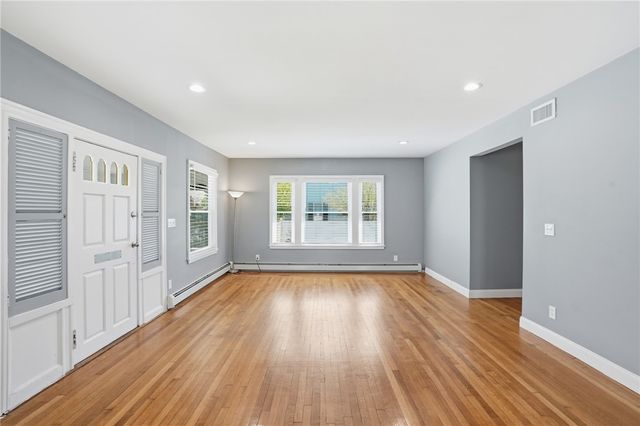 22 Waldron Avenue, Cranston, RI 02910