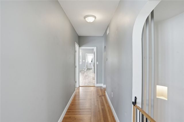 22 Waldron Avenue, Cranston, RI 02910