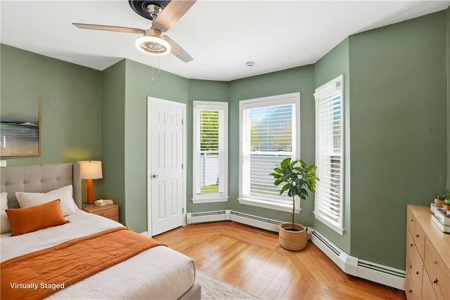 22 Waldron Avenue, Cranston, RI 02910