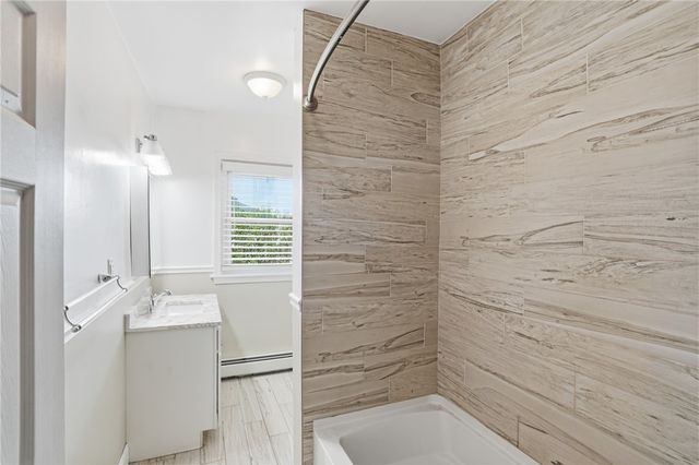 22 Waldron Avenue, Cranston, RI 02910