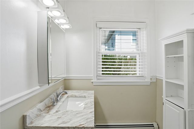 22 Waldron Avenue, Cranston, RI 02910