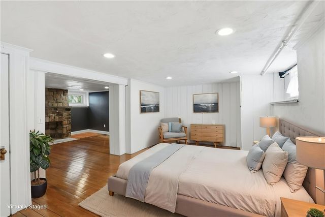 22 Waldron Avenue, Cranston, RI 02910