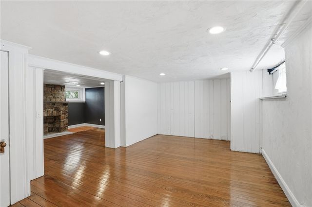 22 Waldron Avenue, Cranston, RI 02910