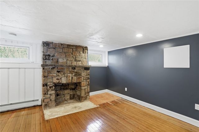 22 Waldron Avenue, Cranston, RI 02910