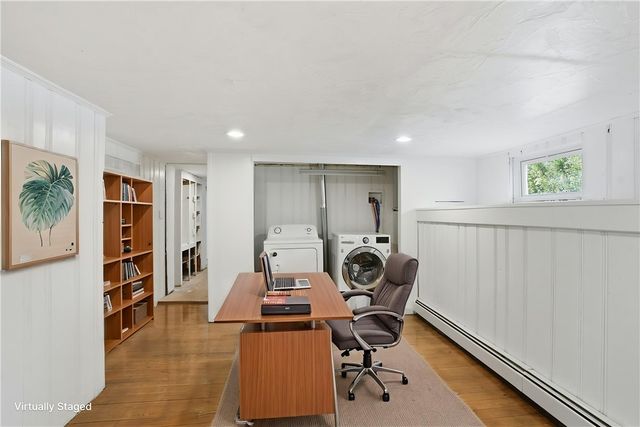 22 Waldron Avenue, Cranston, RI 02910