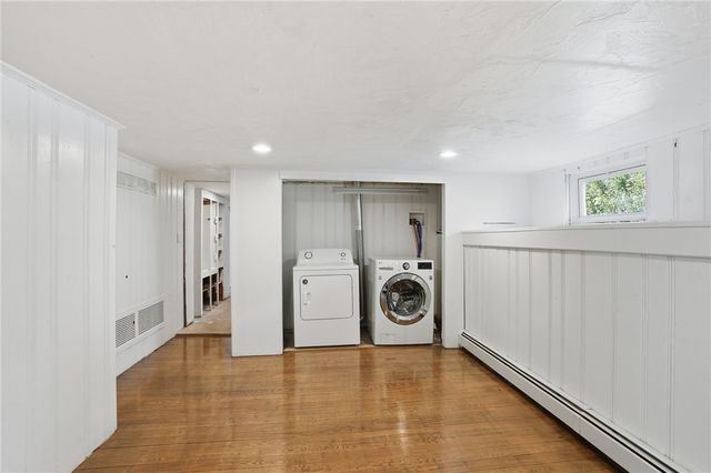 22 Waldron Avenue, Cranston, RI 02910