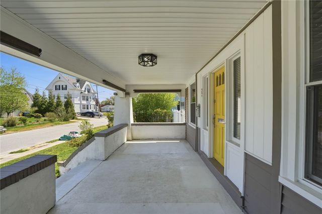 22 Waldron Avenue, Cranston, RI 02910