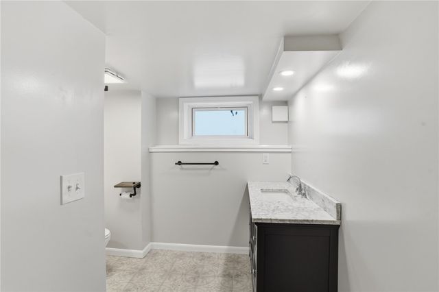 22 Waldron Avenue, Cranston, RI 02910