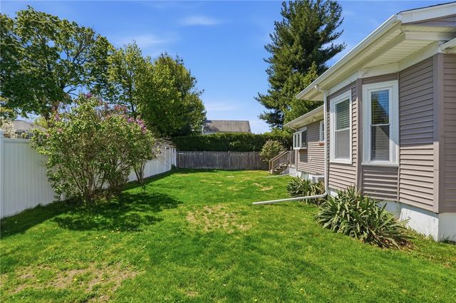 22 Waldron Avenue, Cranston, RI 02910