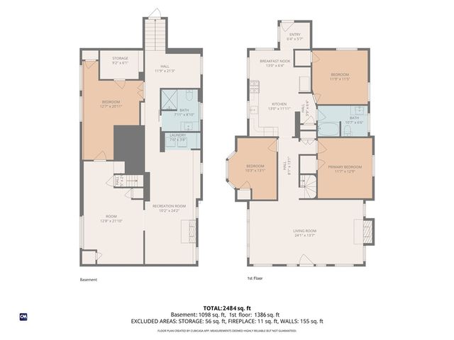 22 Waldron Avenue, Cranston, RI 02910