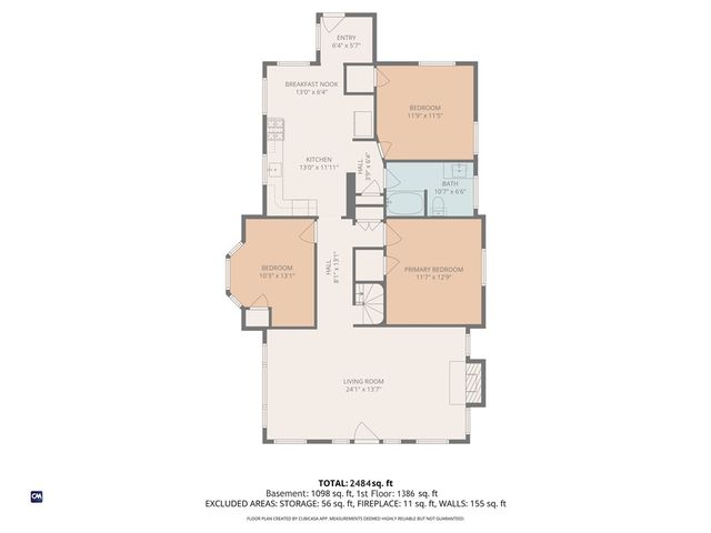 22 Waldron Avenue, Cranston, RI 02910