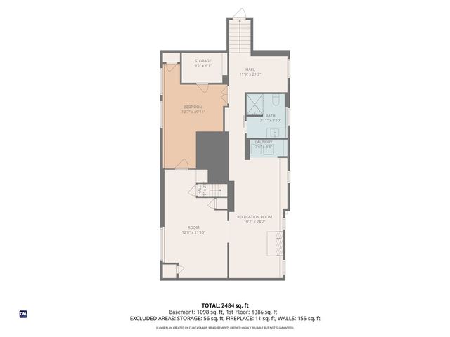22 Waldron Avenue, Cranston, RI 02910