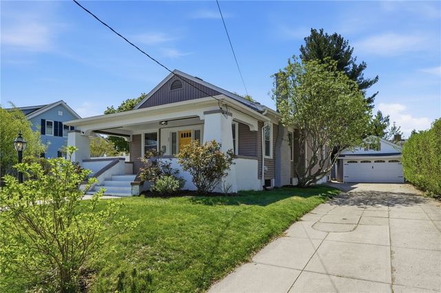 22 Waldron Avenue, Cranston, RI 02910