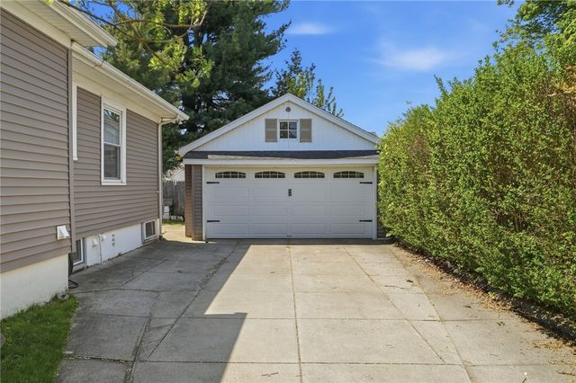 22 Waldron Avenue, Cranston, RI 02910