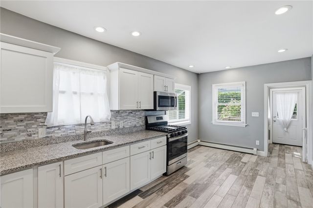 22 Waldron Avenue, Cranston, RI 02910
