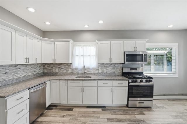 22 Waldron Avenue, Cranston, RI 02910