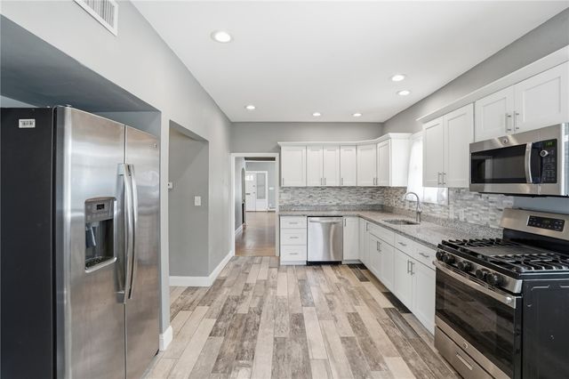 22 Waldron Avenue, Cranston, RI 02910