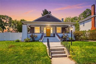 22 Waldron Avenue, Cranston, RI 02910