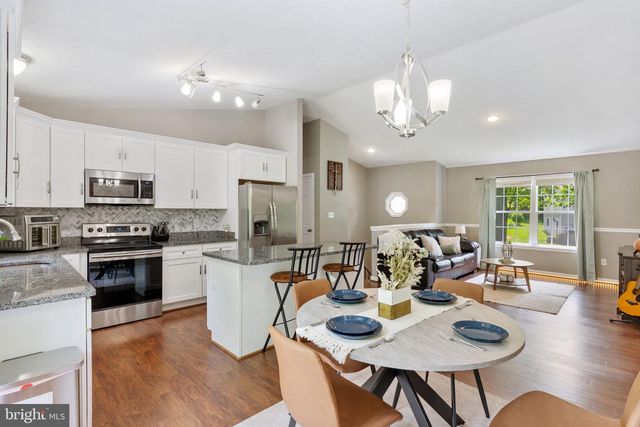 714 PIONEER TRL, Lusby, MD 20657