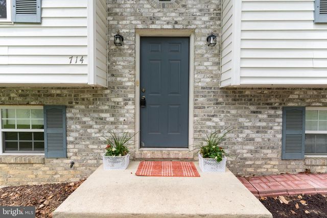 714 PIONEER TRL, Lusby, MD 20657
