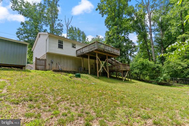 714 PIONEER TRL, Lusby, MD 20657