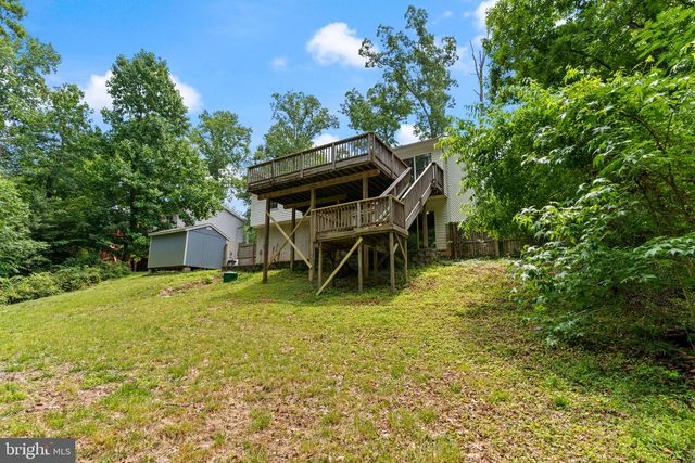 714 PIONEER TRL, Lusby, MD 20657