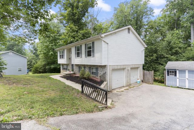 714 PIONEER TRL, Lusby, MD 20657